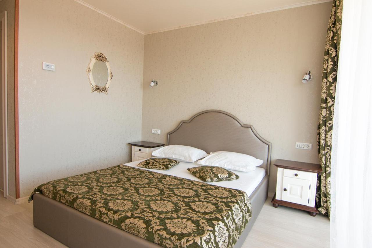 Hotel Merty Constanţa Eksteriør billede