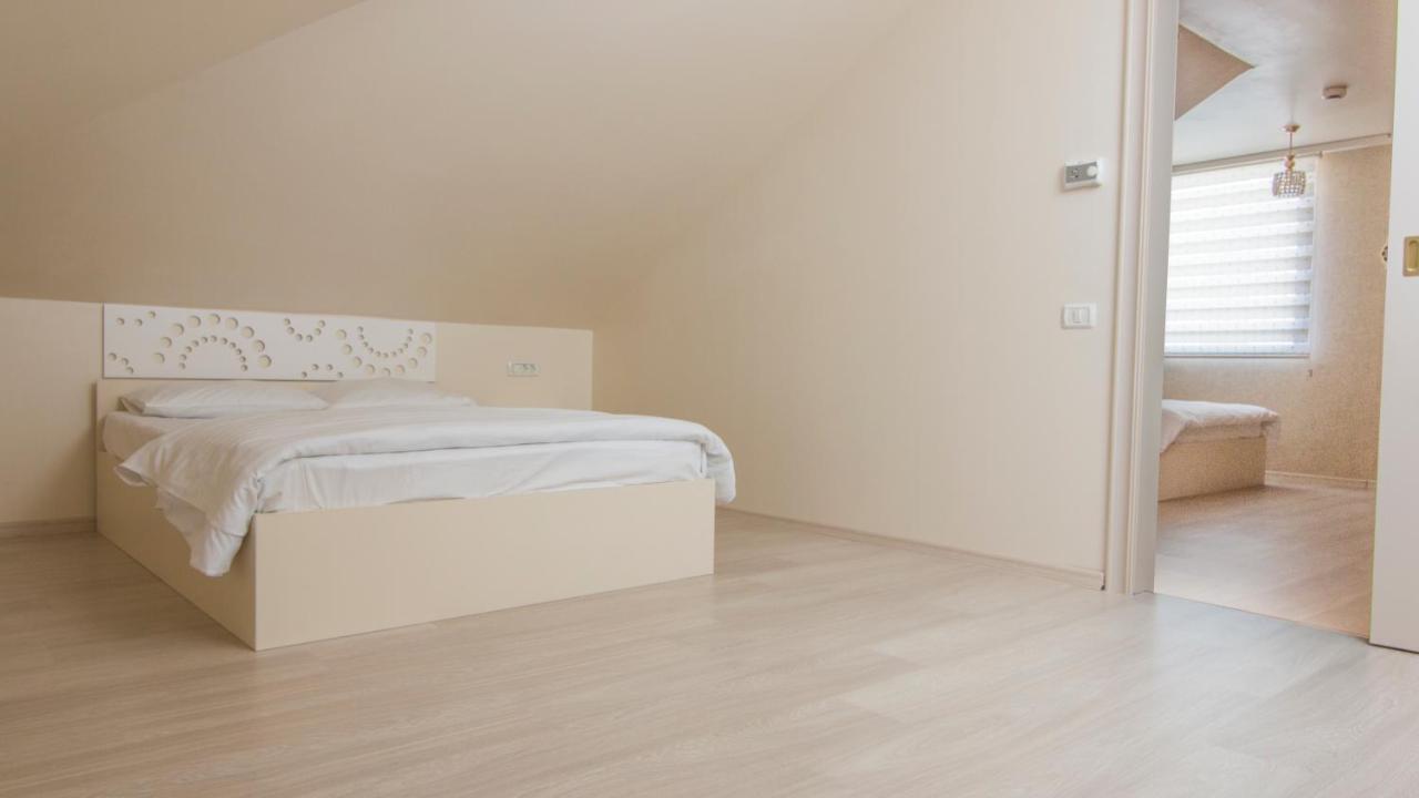 Hotel Merty Constanţa Eksteriør billede