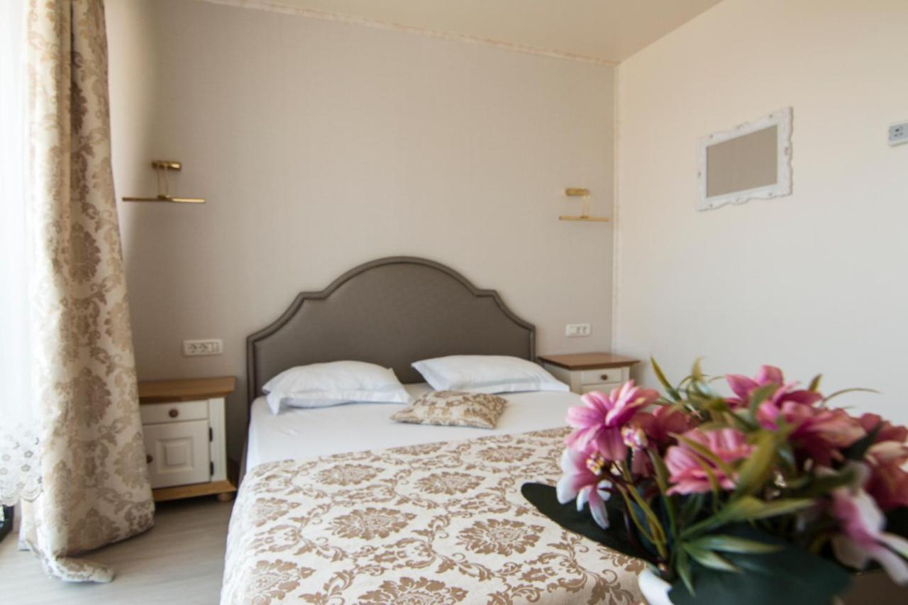 Hotel Merty Constanţa Eksteriør billede